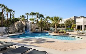 Crowne Plaza Orlando - Lake Buena Vista, an IHG Hotel