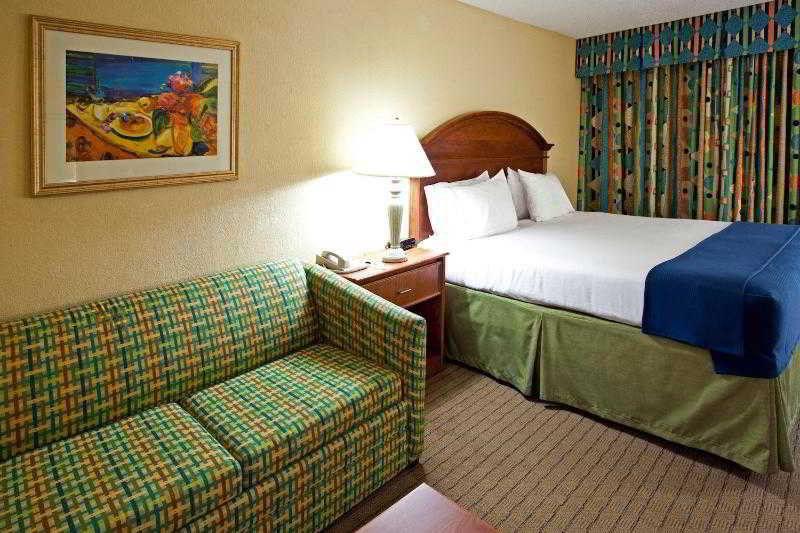Crowne Plaza Orlando - Lake Buena Vista, an IHG Hotel Habitación foto